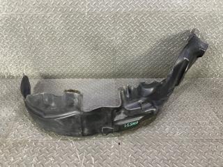 Подкрылок правый передний NISSAN KIX H59A 5370A672 1 ракурс