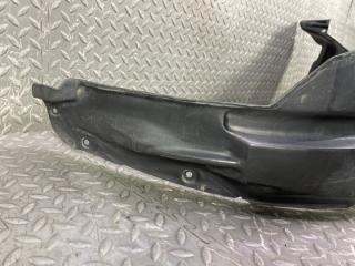 Подкрылок правый передний NISSAN KIX H59A 5370A672 2 ракурс