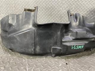 Подкрылок правый передний NISSAN KIX H59A 5370A672 3 ракурс