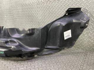 Подкрылок правый передний NISSAN KIX H59A 5370A672 4 ракурс
