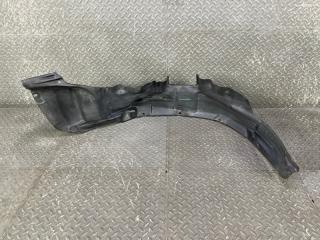 Подкрылок правый передний NISSAN KIX H59A 5370A672 5 ракурс