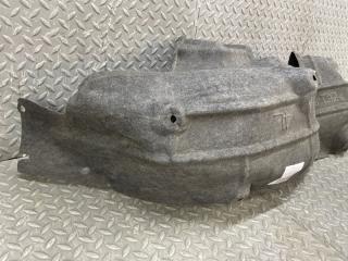 Подкрылок левый задний TOYOTA YARIS KSP210 65638-K0040 2 ракурс