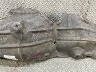 Подкрылок левый задний TOYOTA YARIS KSP210 65638-K0040 3 ракурс