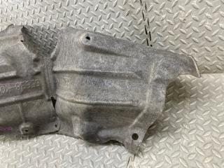 Подкрылок левый задний TOYOTA YARIS KSP210 65638-K0040 4 ракурс