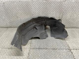 Подкрылок левый задний TOYOTA YARIS KSP210 65638-K0040 5 ракурс