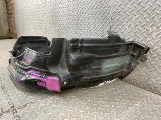 Подкрылок правый передний MITSUBISHI TOPPO H82A 5370A390 4 ракурс