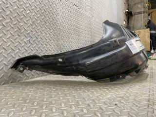 Подкрылок правый передний TOYOTA SIENTA NCP85 53875-52120 2 ракурс