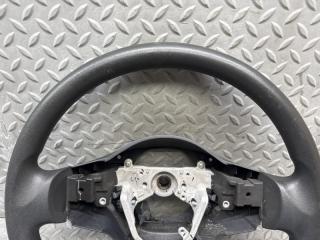 Руль TOYOTA BELTA SCP92 2SZ-FE 2 ракурс