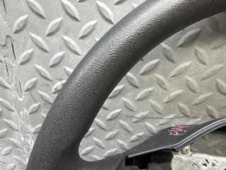 Руль TOYOTA BELTA SCP92 2SZ-FE 3 ракурс