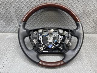 Запчасть руль LEXUS LS460