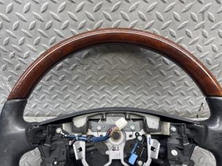 Руль LEXUS LS460 USF40 45103-50050 2 ракурс