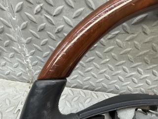 Руль LEXUS LS460 USF40 45103-50050 3 ракурс