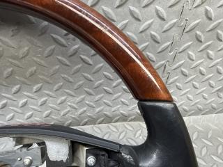 Руль LEXUS LS460 USF40 45103-50050 5 ракурс