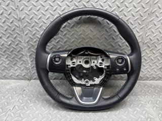 Запчасть руль TOYOTA SIENTA 2016