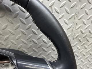 Руль TOYOTA SIENTA NSP170 2NR-FKE 5 ракурс