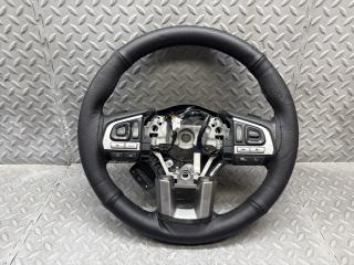 Руль SUBARU OUTBACK BS9 FB25ASYHAA 1 ракурс