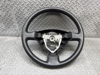 Руль TOYOTA PASSO QNC10 1 ракурс Руль TOYOTA PASSO QNC10 1 ракурс
