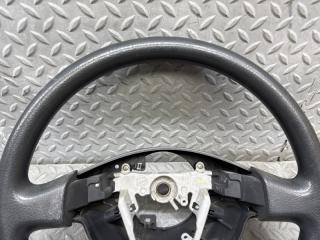 Руль TOYOTA PASSO QNC10 2 ракурс Руль TOYOTA PASSO QNC10 2 ракурс