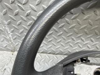Руль TOYOTA PASSO QNC10 3 ракурс Руль TOYOTA PASSO QNC10 3 ракурс