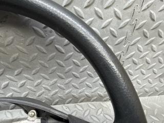 Руль TOYOTA PASSO QNC10 5 ракурс Руль TOYOTA PASSO QNC10 5 ракурс