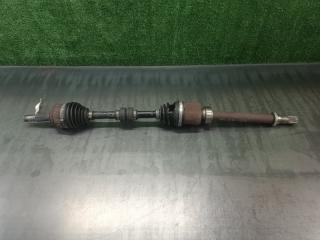 Привод правый передний NISSAN SERENA CC25 MR20DE 1 ракурс