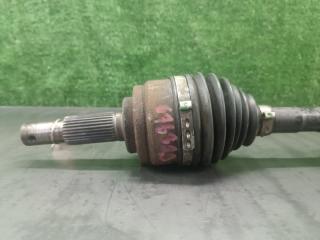 Привод правый передний NISSAN SERENA CC25 MR20DE 2 ракурс