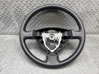 Руль TOYOTA PASSO KGC15 1KR-FE 1 ракурс Руль TOYOTA PASSO KGC15 1KR-FE 1 ракурс