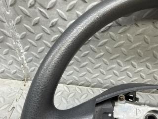Руль TOYOTA PASSO KGC15 1KR-FE 3 ракурс Руль TOYOTA PASSO KGC15 1KR-FE 3 ракурс