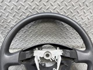 Руль TOYOTA PASSO KGC10 1KR-FE 2 ракурс Руль TOYOTA PASSO KGC10 1KR-FE 2 ракурс