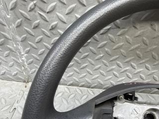 Руль TOYOTA PASSO KGC10 1KR-FE 3 ракурс Руль TOYOTA PASSO KGC10 1KR-FE 3 ракурс