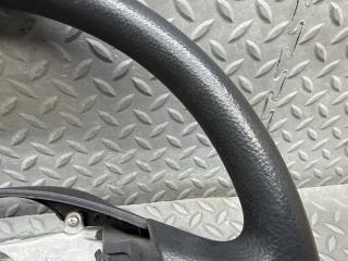 Руль TOYOTA PASSO KGC10 1KR-FE 5 ракурс Руль TOYOTA PASSO KGC10 1KR-FE 5 ракурс