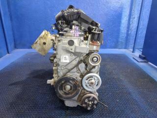Двигатель HONDA FIT SHUTTLE GP2 LDA 7050379 1 ракурс Двигатель HONDA FIT SHUTTLE GP2 LDA 7050379 1 ракурс