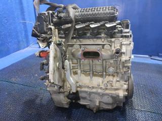 Двигатель HONDA FIT SHUTTLE GP2 LDA 7050379 2 ракурс Двигатель HONDA FIT SHUTTLE GP2 LDA 7050379 2 ракурс