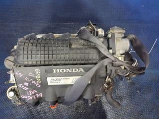 Двигатель HONDA FIT SHUTTLE GP2 LDA 7050379 4 ракурс Двигатель HONDA FIT SHUTTLE GP2 LDA 7050379 4 ракурс
