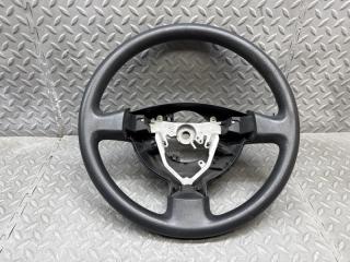 Руль TOYOTA PASSO KGC10 1KR-FE 1 ракурс Руль TOYOTA PASSO KGC10 1KR-FE 1 ракурс