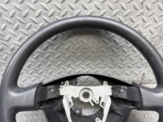 Руль TOYOTA PASSO KGC10 1KR-FE 2 ракурс Руль TOYOTA PASSO KGC10 1KR-FE 2 ракурс
