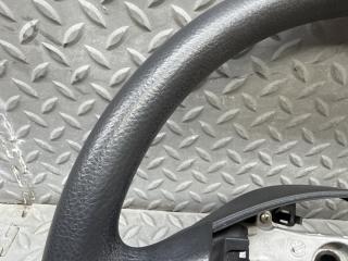 Руль TOYOTA PASSO KGC10 1KR-FE 3 ракурс Руль TOYOTA PASSO KGC10 1KR-FE 3 ракурс