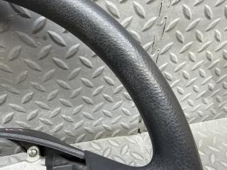 Руль TOYOTA PASSO KGC10 1KR-FE 5 ракурс Руль TOYOTA PASSO KGC10 1KR-FE 5 ракурс