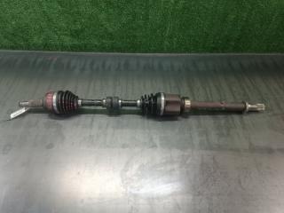 Привод правый передний NISSAN SERENA CC25 MR20DE 1 ракурс