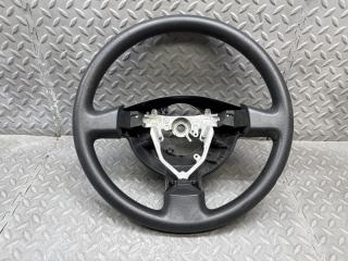 Руль TOYOTA PASSO KGC10 1KR-FE 1 ракурс Руль TOYOTA PASSO KGC10 1KR-FE 1 ракурс