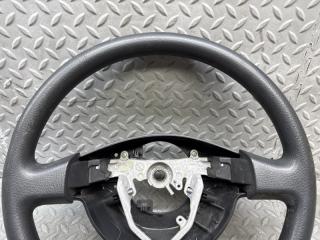 Руль TOYOTA PASSO KGC10 1KR-FE 2 ракурс Руль TOYOTA PASSO KGC10 1KR-FE 2 ракурс