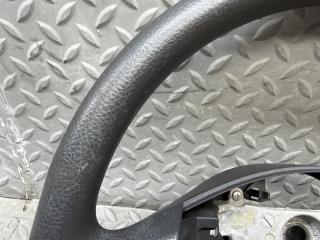 Руль TOYOTA PASSO KGC10 1KR-FE 3 ракурс Руль TOYOTA PASSO KGC10 1KR-FE 3 ракурс