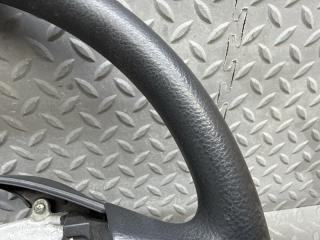 Руль TOYOTA PASSO KGC10 1KR-FE 5 ракурс Руль TOYOTA PASSO KGC10 1KR-FE 5 ракурс