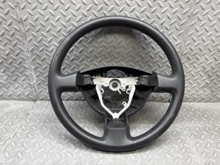 Руль TOYOTA PASSO KGC10 1KR-FE 1 ракурс Руль TOYOTA PASSO KGC10 1KR-FE 1 ракурс