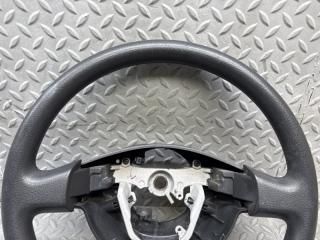 Руль TOYOTA PASSO KGC10 1KR-FE 2 ракурс Руль TOYOTA PASSO KGC10 1KR-FE 2 ракурс