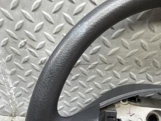 Руль TOYOTA PASSO KGC10 1KR-FE 3 ракурс Руль TOYOTA PASSO KGC10 1KR-FE 3 ракурс