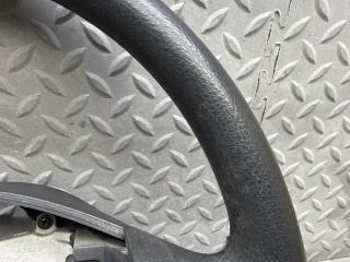 Руль TOYOTA PASSO KGC10 1KR-FE 5 ракурс Руль TOYOTA PASSO KGC10 1KR-FE 5 ракурс