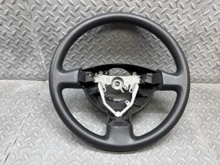 Руль TOYOTA PASSO KGC10 1KR-FE 1 ракурс Руль TOYOTA PASSO KGC10 1KR-FE 1 ракурс
