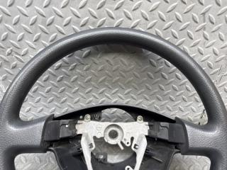 Руль TOYOTA PASSO KGC10 1KR-FE 2 ракурс Руль TOYOTA PASSO KGC10 1KR-FE 2 ракурс