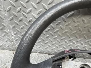 Руль TOYOTA PASSO KGC10 1KR-FE 3 ракурс Руль TOYOTA PASSO KGC10 1KR-FE 3 ракурс